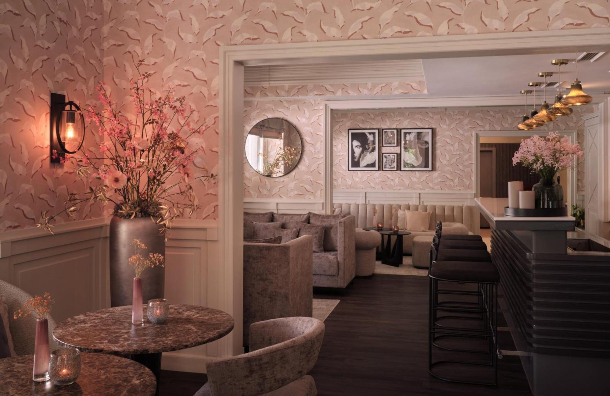 Hotel Alden Spluegenschloss Zuerich - Leonardo Limited Edition Exterior photo
