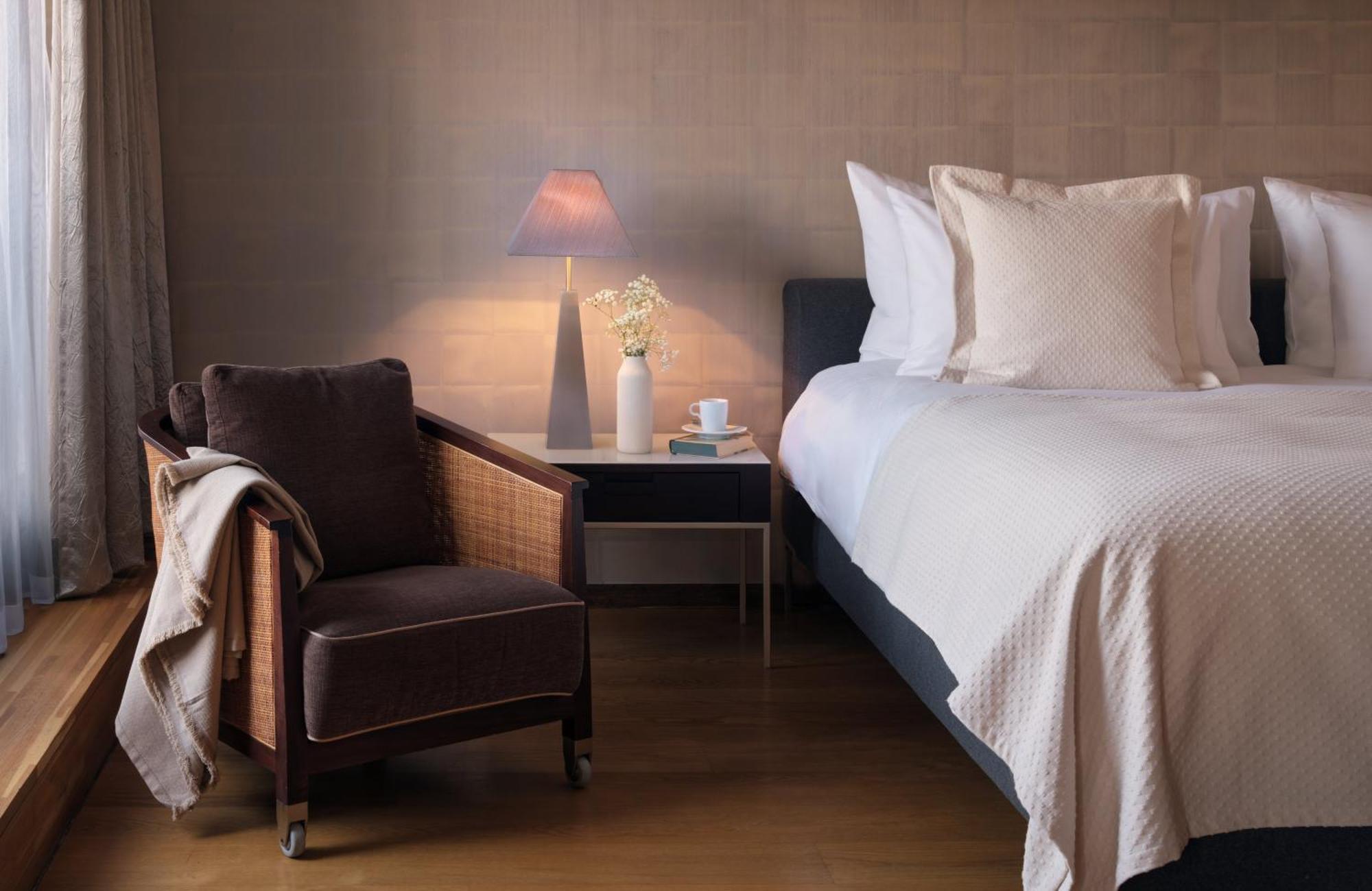 Hotel Alden Spluegenschloss Zuerich - Leonardo Limited Edition Exterior photo